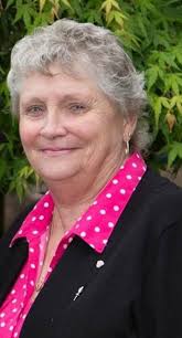 Obituary information for Barbara E. Carter