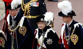 Webster's new world college dictionary, 4th edition. Video What Is The Royal Order Of The Garter Ceremony Hello