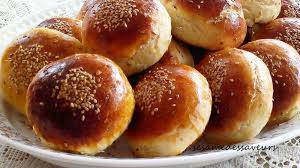 Krachel Au Lait Recette Facile Recette Recette Gateau Marocain Recette Facile