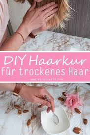 Kokosol Fur Die Haare Die Beste Kur Fur Die Strapazierte Mahne Trockene Haare Pflegen Haarkur Selber Machen Haarkur