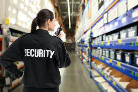 Loss Prevention & Retail Security