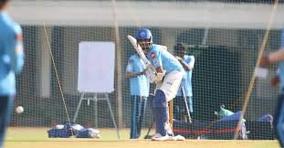 11.25 crore during the event. Delhi Capitals Players Begin Training Sessions Ahead Of Ipl 2021