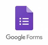 Google Forms