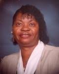 Bertha Glover Obituary (2014)