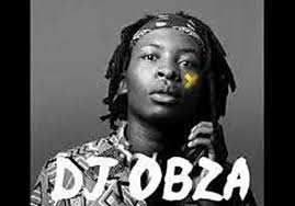Download Mp3 Dj Obza Dloz Lam Amapiano 2020 Dj Album Songs Latest Music