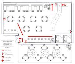 The dining room layout decorated in the grand style with sparkling chandeliers, beautiful ornate mirrors, a fine plasterwork ceiling and gilded pillars. How To Design A Restaurant Floor Plan 10 Restaurant Layouts To Inspire You On The Line Toast Pos