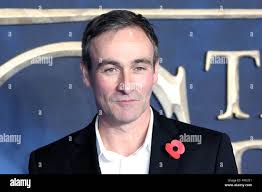 Derek riddell hi-res stock photography and images