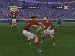 Free Download FIFA 99