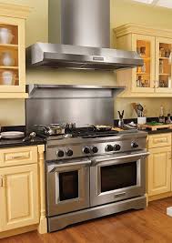 kitchenaid range cookers with