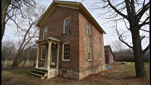 Residing in auburn, new york, she cared for the elderly in her home and in 1874, the davises adopted a daughter. Harriet Tubman Home In Auburn New York Youtube