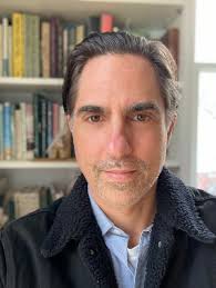 David Stankiewicz's Instagram, Twitter & Facebook