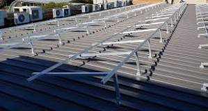 Solar Panel Rail Mount: A Guide to Installation and Benefits ...