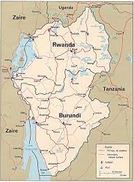Kigalibutaregisenyiruhengerikibuyecyangugugitaramagatumbalac mugeseralac muhasirwandalac kivuzaireugandaburunditansaniaparc de l'akageraparc. Rwanda