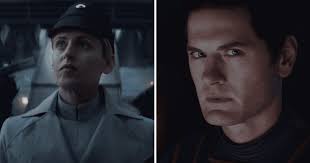 Andor': Why were Denise Gough and Kyle Soller missing in 'Rogue One: A Star  Wars Story'