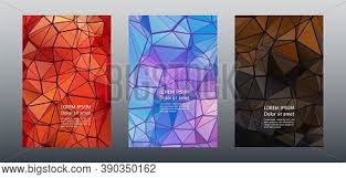 Often dictated by style guides like the chicago manual of style. Triangles Mosaic Vector Photo Free Trial Bigstock