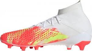 Master control with the ultimate in soccer and sporting technology, letting you live and breathe every moment on the field. Fussballschuhe Adidas Predator Mutator 20 1 Ag Top4football De