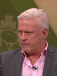 Matt Williams White Hall