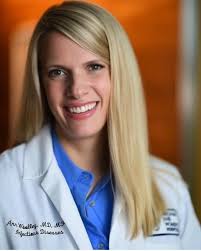 The future of organ transplantation is very promising. Ann Woolley