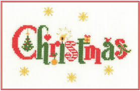 • 14ct aida oder leinen in 20 x 30 cm• 28 stickgarne von dmc•. Christmas Kreuzstich Stickvorlage Zum Sticken Stickizz Anke Kuhn