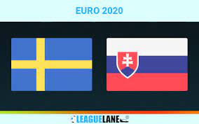 European championships match sweden vs slovakia 18.06.2021. Ls Do7rylamsfm