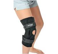 AliMed® FREEDOM® Pediatric Wraparound Knee Brace