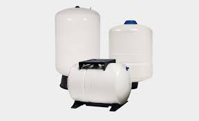 Pre Charged Pressure Tanks Red Lion