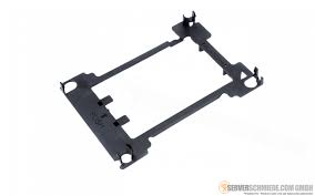 It's recommended to verify a processor's socket compatibility that is listed per individual processor and with your. Hp Gen10 G10 879628 001 Intel Xeon Scalable Fclga3647 Cpu Halterung Holder Bracket Serverschmiede Com Gmbh