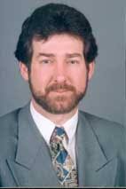 Bruce Blythe is the new Agfa managing director Oceania