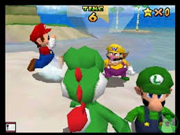Super mario 64 ds · top voted answer · answer this question · more questions from this game · game detail · games you may like. Mario Collection 5 Lesser Known Gems We D Love To See Remastered Page 4