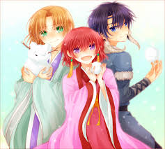 Akatsuki no yona// //yona of the dawn. Akatsuki No Yona Yona Of The Dawn Image 1946692 Zerochan Anime Image Board