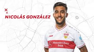 И доктора нила мелендеса в телесериале abc хороший доктор. Vfb Stuttgart Nicolas Gonzalez