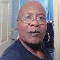 Valerie Mills Obituary