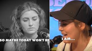 The Block's Eliza Paschke opens up about her challenges with alcohol after  heated clash with her sister Liberty