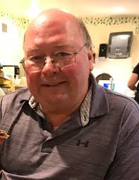 Obituary information for Roy John Moore