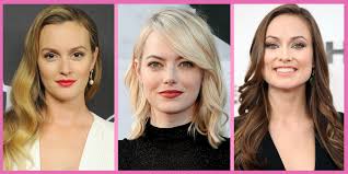 Cambiare colore di capelli, 8 celebrities che lo hanno fatto per la carriera