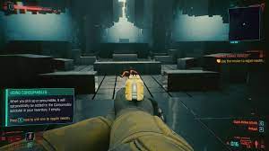 Nearly a decade of hype led to a troubled release riddled with glitches, a livid fan base, refunds for potentially millions of players and a . Cyberpunk 2077 Glitches Bugs Stuck In Tutorial Can T Use Health Youtube