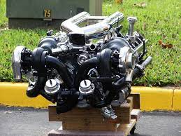 Twin Turbo Kit For Uz Engines 1uz Fe 2uz Fe 3uz Fe 2uz Fe Twin Turbo Turbo Motor Engineering Twin Turbo