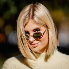 I asked the same question to goldwell celebrity i really want to go blonde myself, i've got pale skin baby blue eyes. Amaretto Biscotti Blonde Hair Colour For Autumn Popsugar Beauty Uk