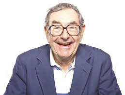 Monthly Meeting Richards Award Address STEM Journey