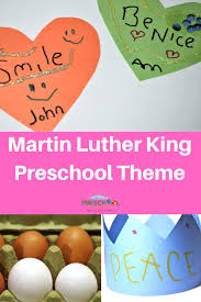 Circle time, educational songs, free songs and rhymes, kindergarten, lyrics, martin luther king. Martin Luther King Jr Day Theme For Your Preschool Classroom