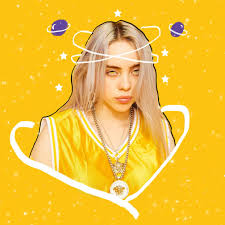 Billie eilish collage wallpaper made by me. Cute Billie Eilish Wallpapers Wallpaper Cave
