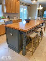 We don't know when or if this item will be back in stock. 170 Best Kitchen Islands With Wood Countertops Ideas In 2021 Wood Countertops Countertops Kitchen
