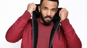 Craig David Ts5 Gigs In Scotland
