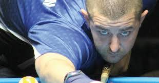 Bruce Monnier's Instagram, Twitter & Facebook