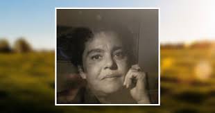 Iris Belia Pedraza Obituary September 7, 2019