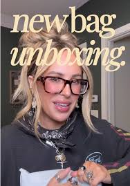 Messy bun hat hack ~ I came up with this technique recently and was pr...