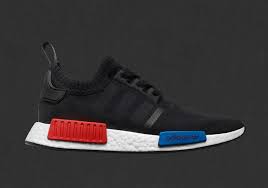 Adidas Nmd R1 Og Release Date Info Sneakernews Com