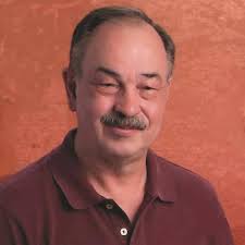 Ronnie Patterson Obituary