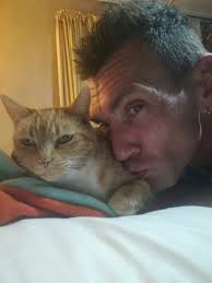 Condolences for the loss of a pet in the CatsAddicted community