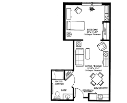 Maybe you would like to learn more about one of these? Pin By Virginia Pansano On Good To Know One Bedroom House House Plans One Bedroom House Plans